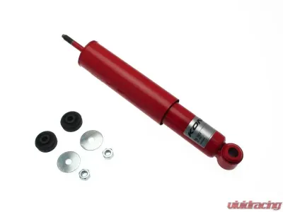 KONI Special/Classic 80 Series- internally adjustable, twin-tube non gas Alfa Romeo Spider Front 1969-1994 - 80 1551